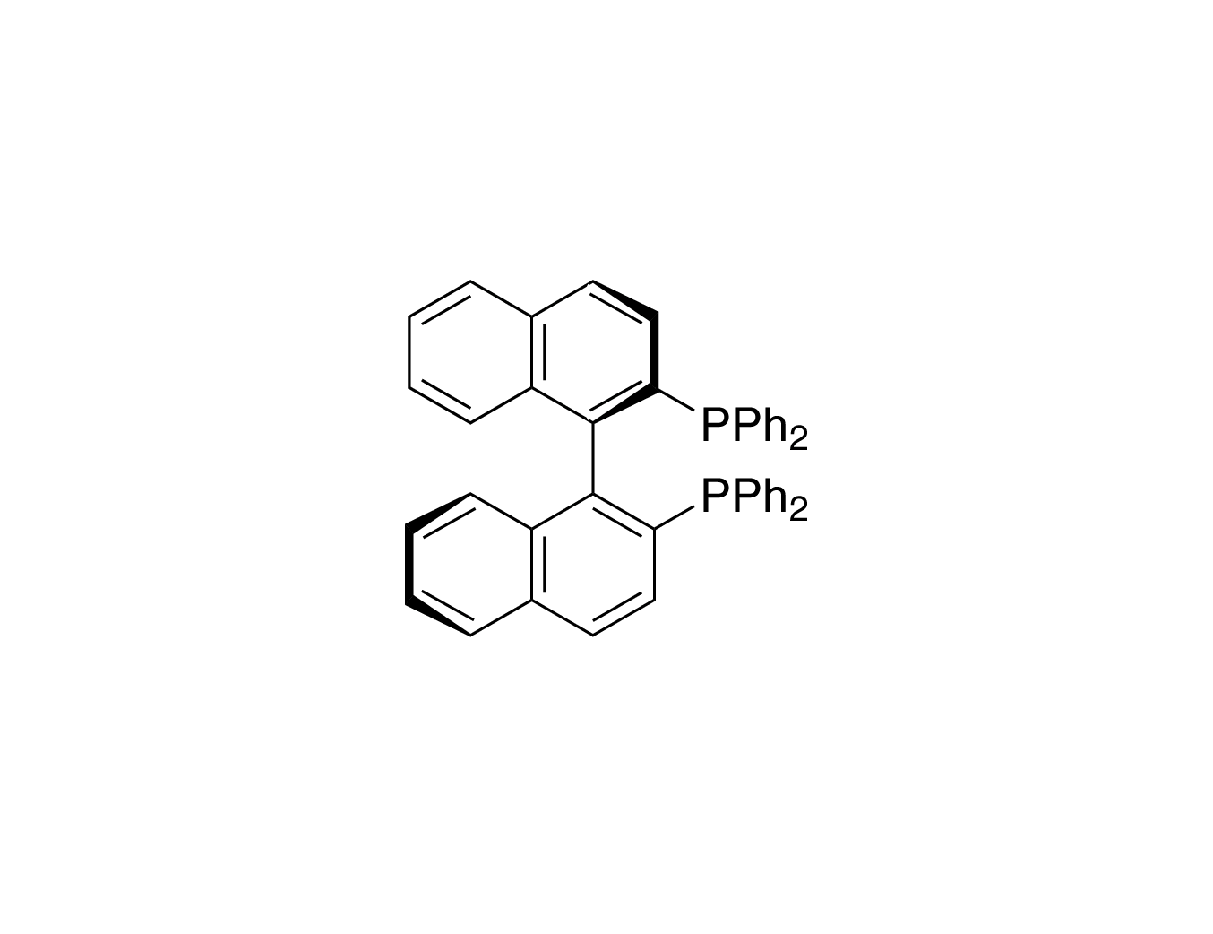 (R)-(+)-2,2'-Bis(diphenylphosphino)-1,1'-binaphthyl, 98% (R)-(+)-BINAP