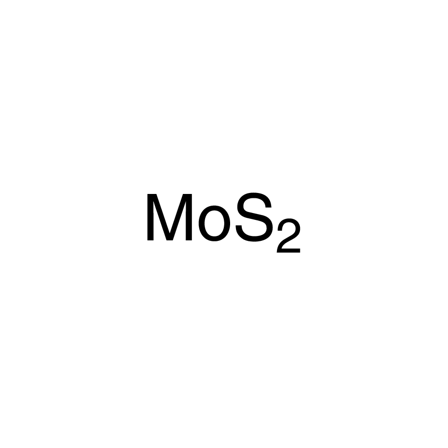 Molybdenum(IV) sulfide, 97+%