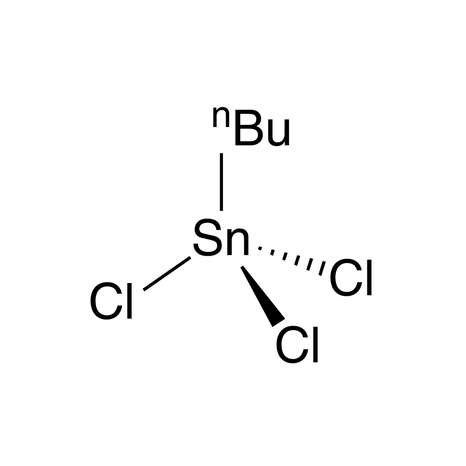 n-Butyltin trichloride, min. 95%