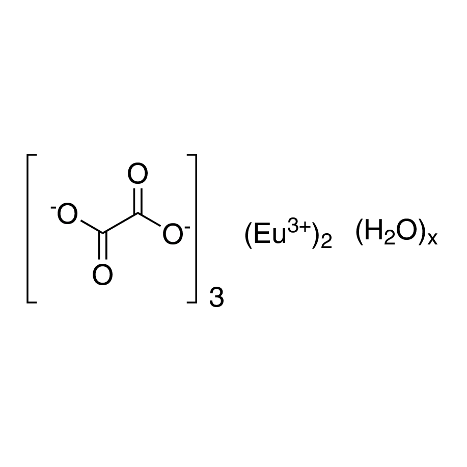 Europium(III) oxalate hydrate (99.9%-Eu) (REO)