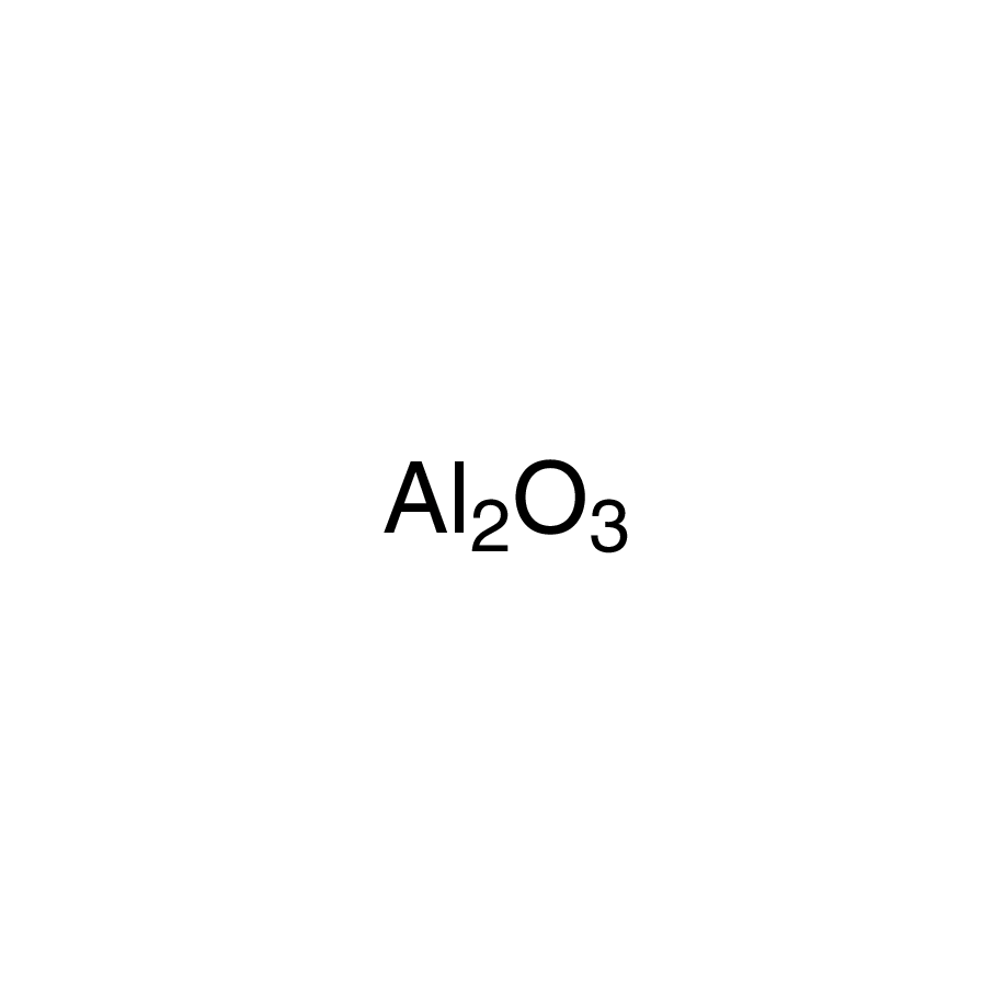 Aluminum oxide (99.999%-Al) PURATREM