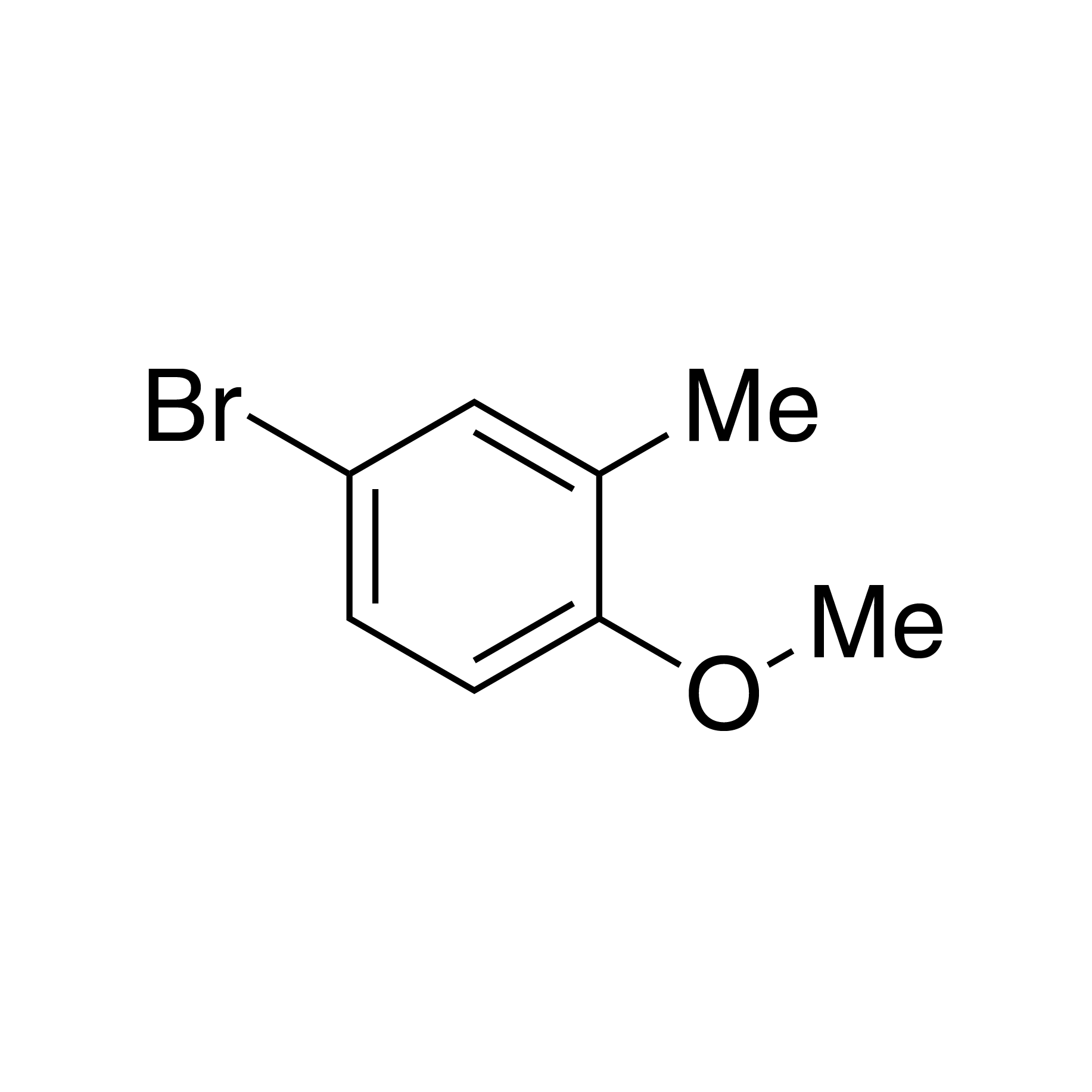 5-Bromo-2-methoxytoluene, min. 98%