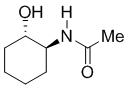 N-[(1S,2S)-2-Hydroxycyclohexyl]acetamide, min. 98%