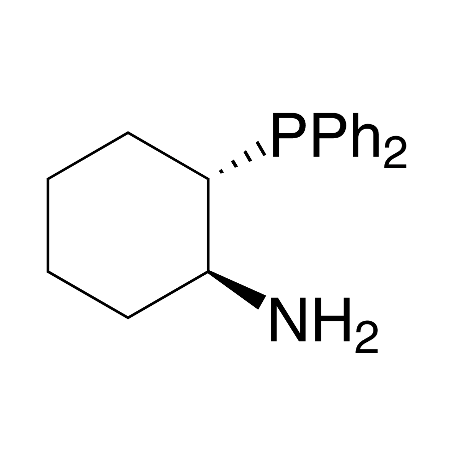 (1S,2S)-2-(Diphenylphosphino)-1-aminocyclohexane, min. 97%