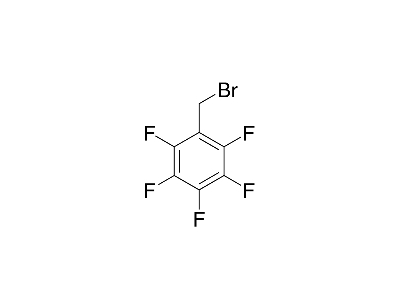 Pentafluorobenzylbromide, 98+%
