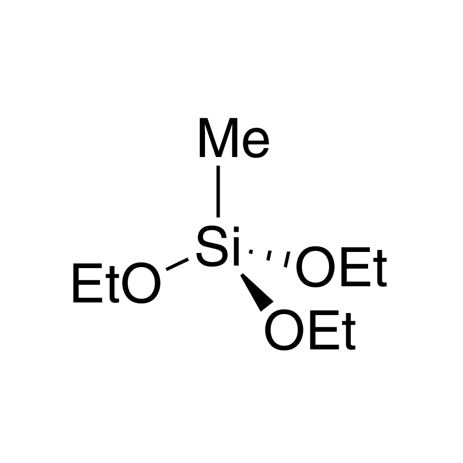 Methyltriethoxysilane, 98+%