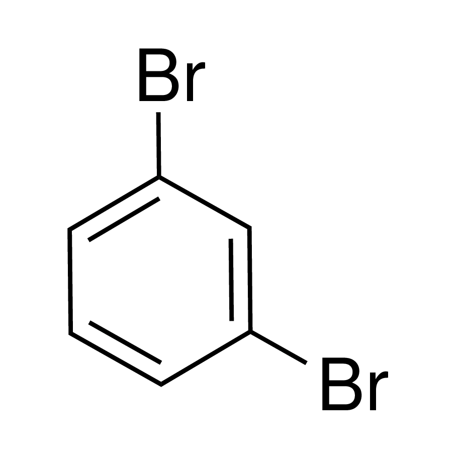 1,3-Dibromobenzene, min. 98%