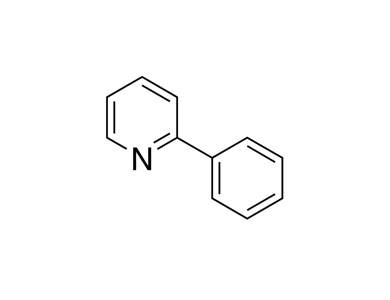 2-Phenylpyridine, 95%