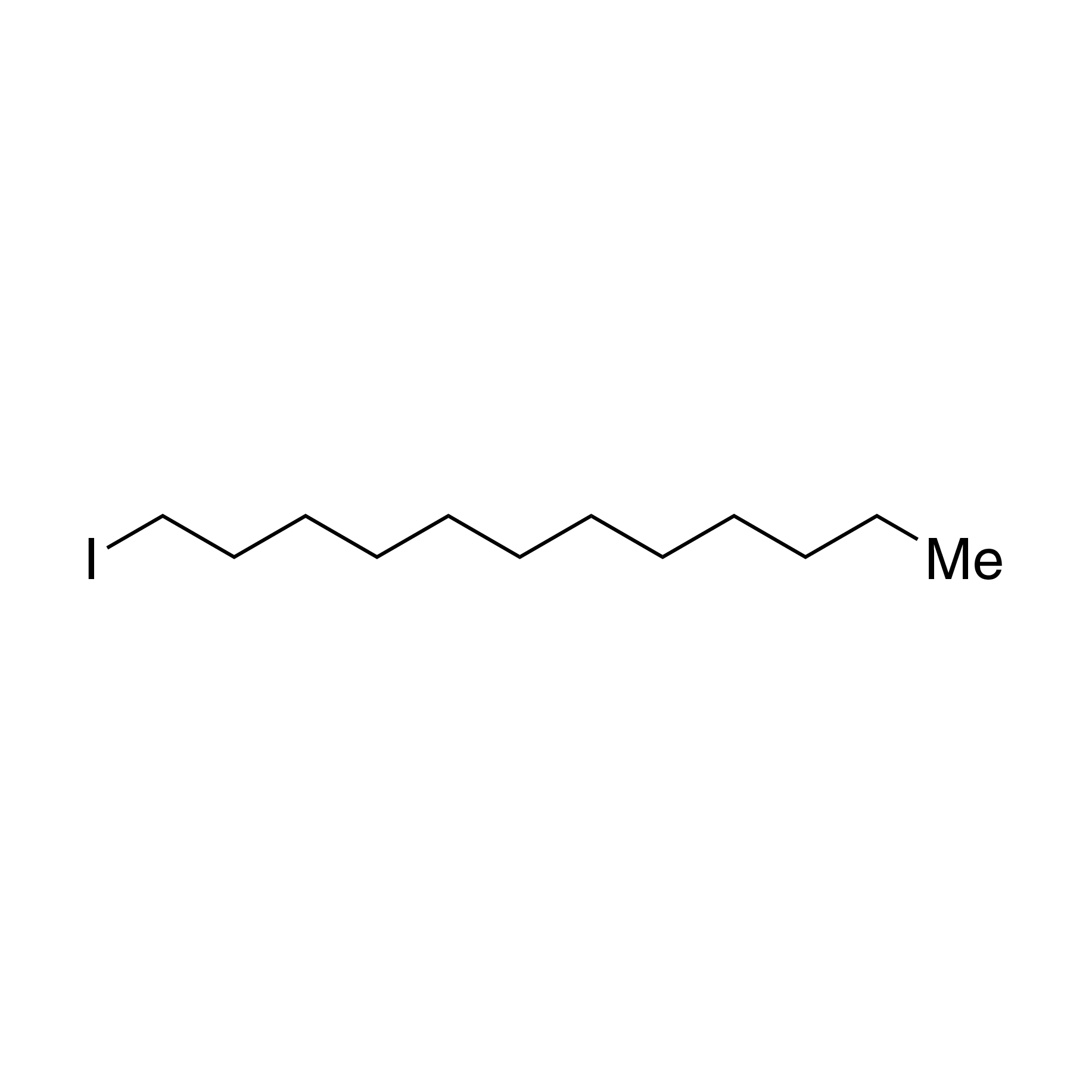 1-Iodododecane (stab with Cu wire), min. 98%