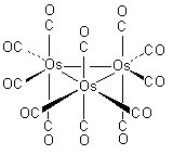 Osmium carbonyl, 99%