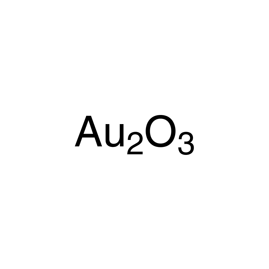 Gold(III) oxide, 99%