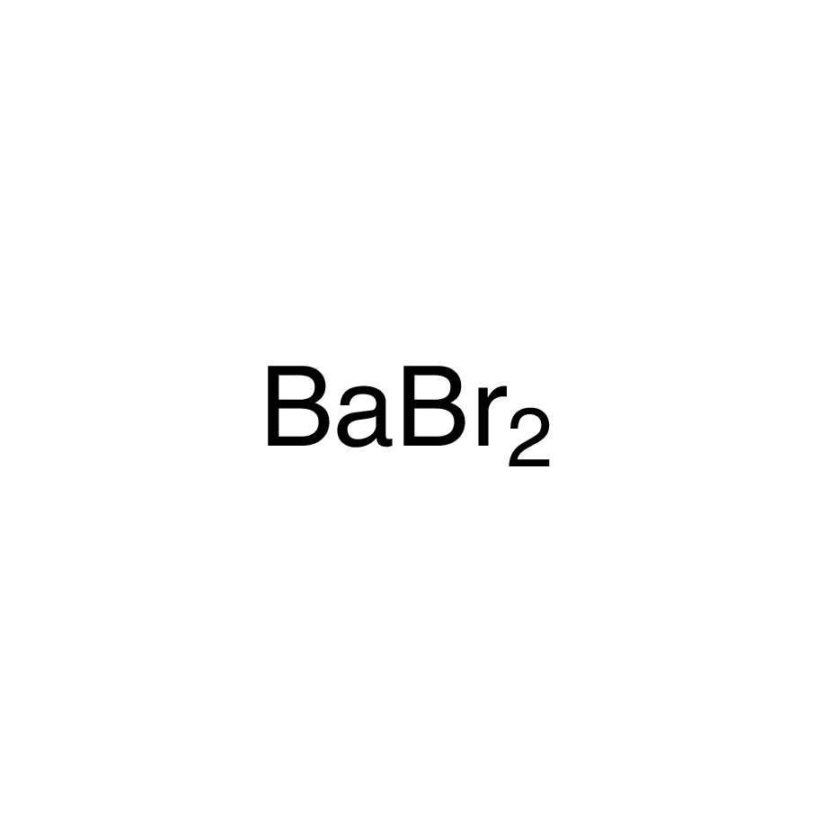 Barium bromide, anhydrous, min. 95%