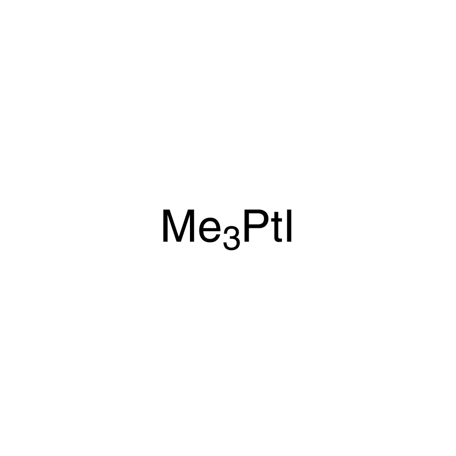Iodotrimethylplatinum(IV), 99%