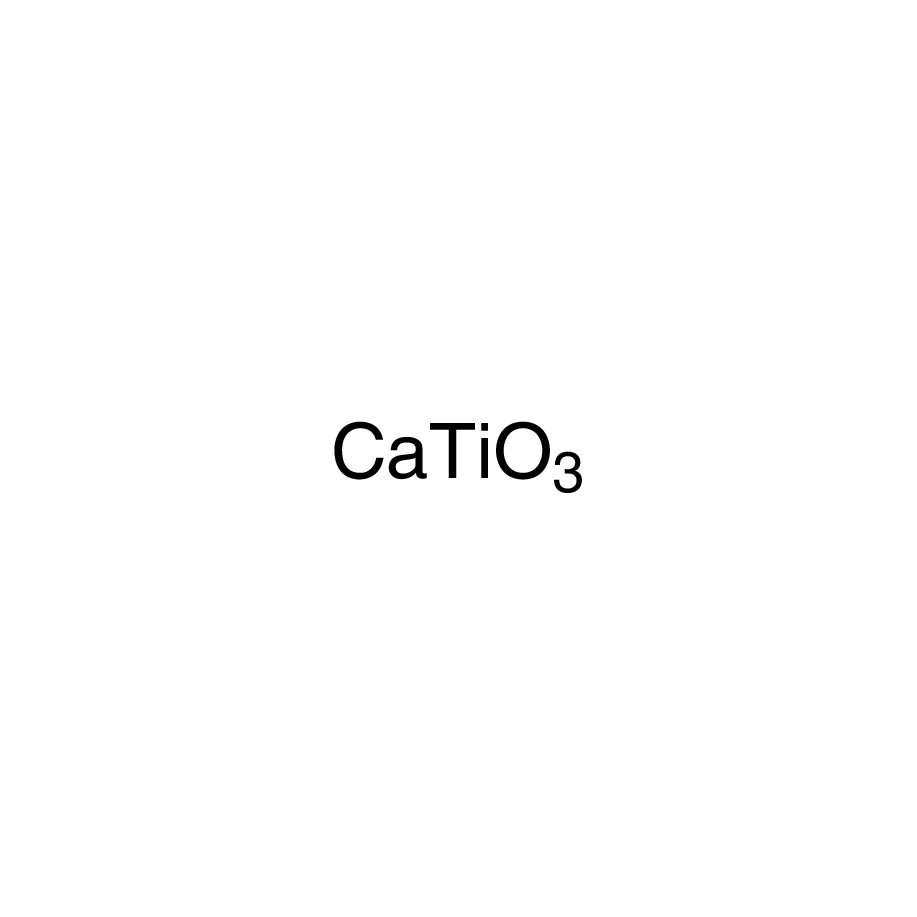 Calcium titanate, 99%