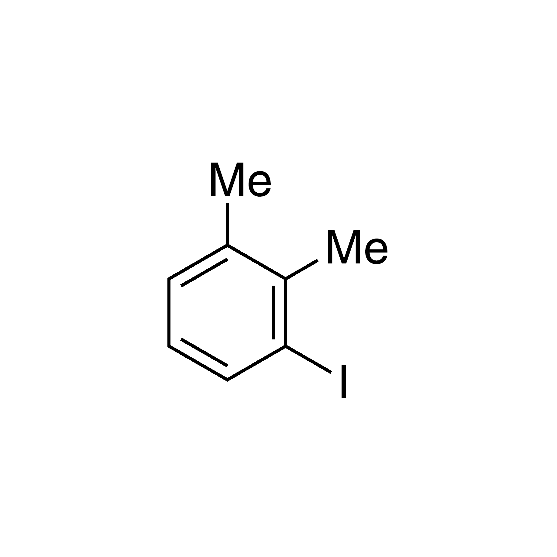 1,2-Dimethyl-3-iodobenzene, min. 98%