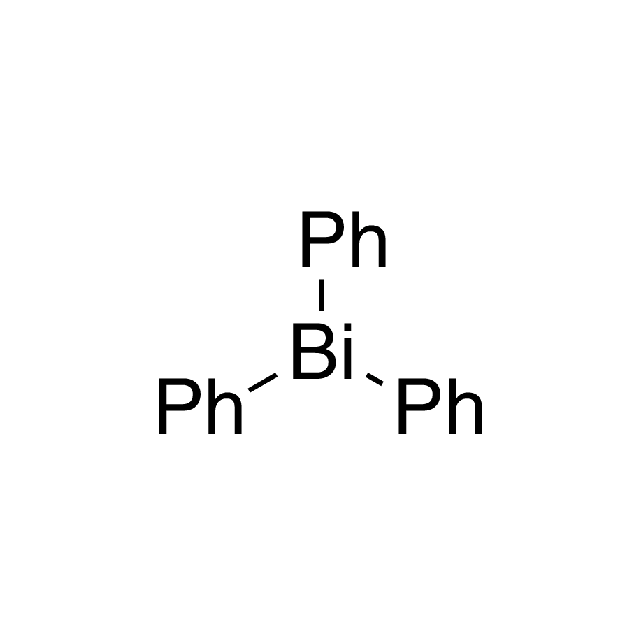 Triphenylbismuth, 99%