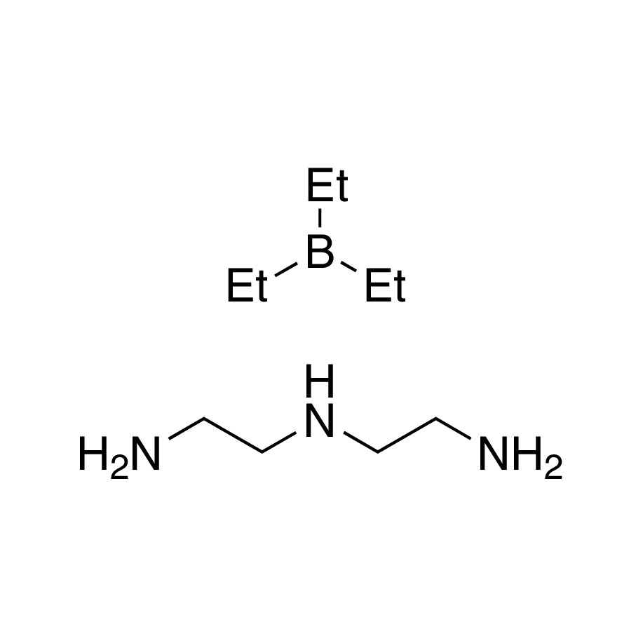 CALLERY™ Triethylborane-diethylenetriamine, min. 97%