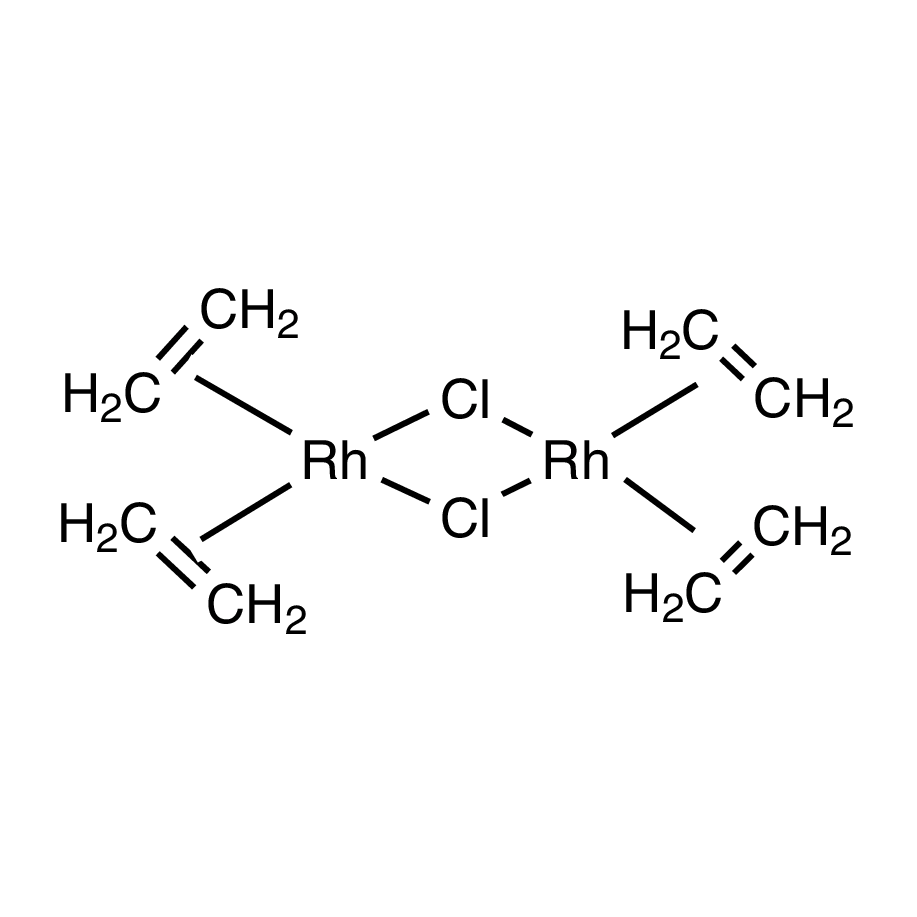 Chlorobis(ethylene)rhodium(I) dimer, 99%