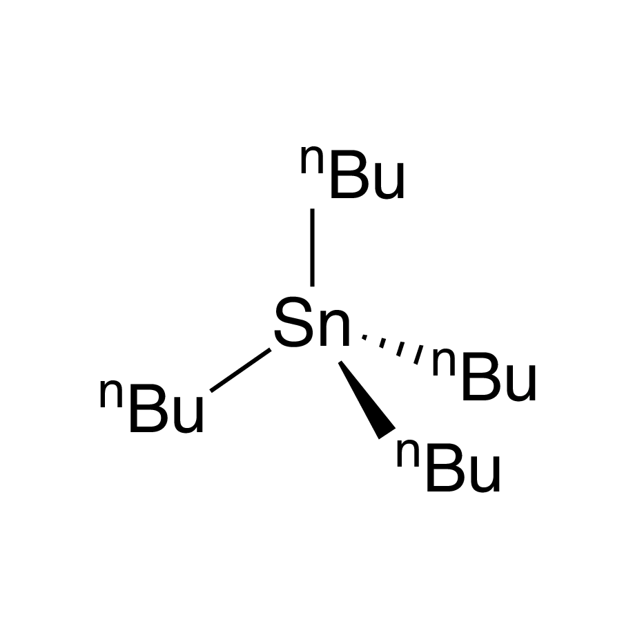 Tetra-n-butyltin, min. 94%