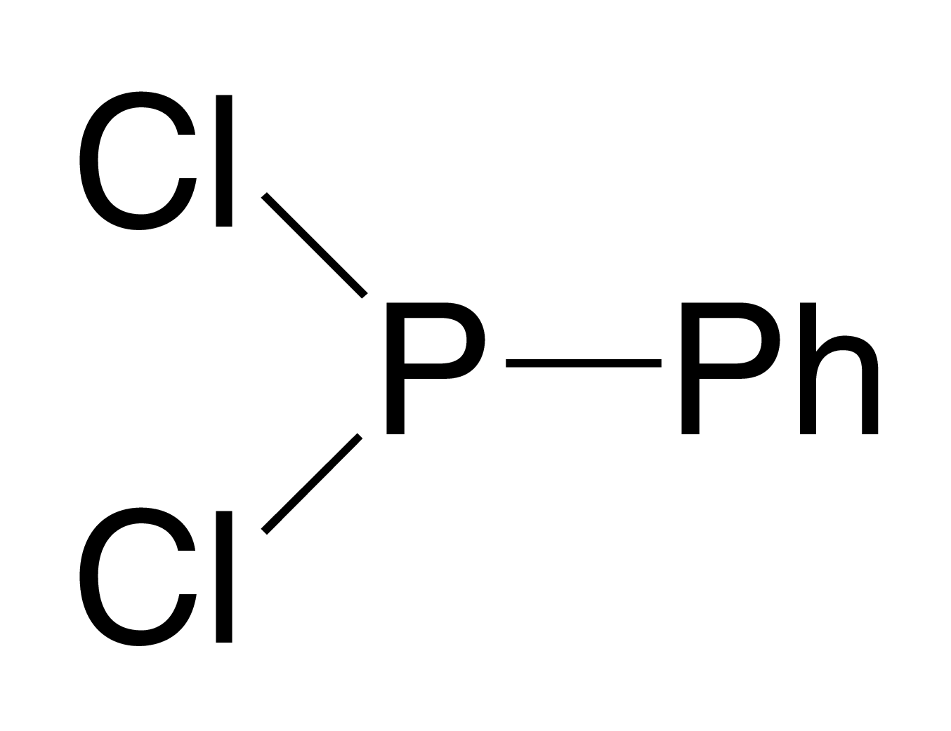 Phenyldichlorophosphine, 99%
