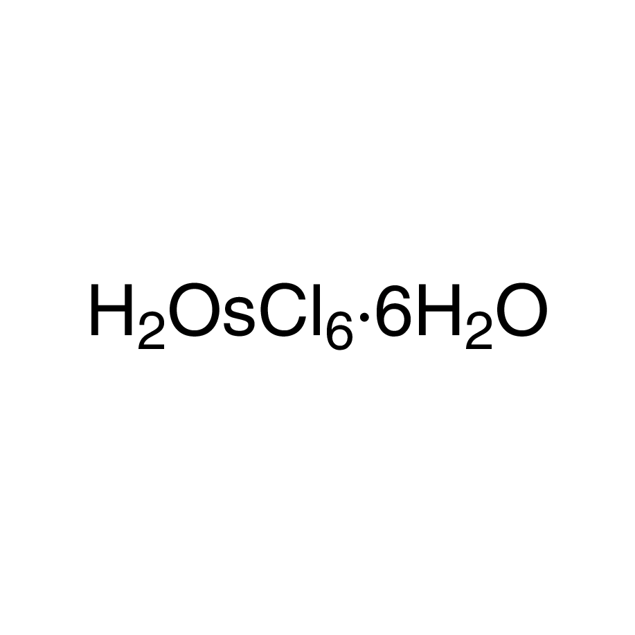 Dihydrogen hexachloroosmate(IV) hexahydrate