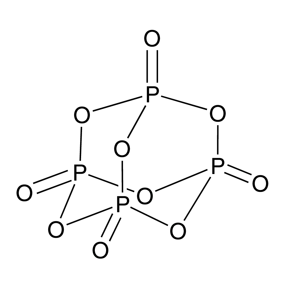 Phosphorus(V) oxide, 98+% (ACS)
