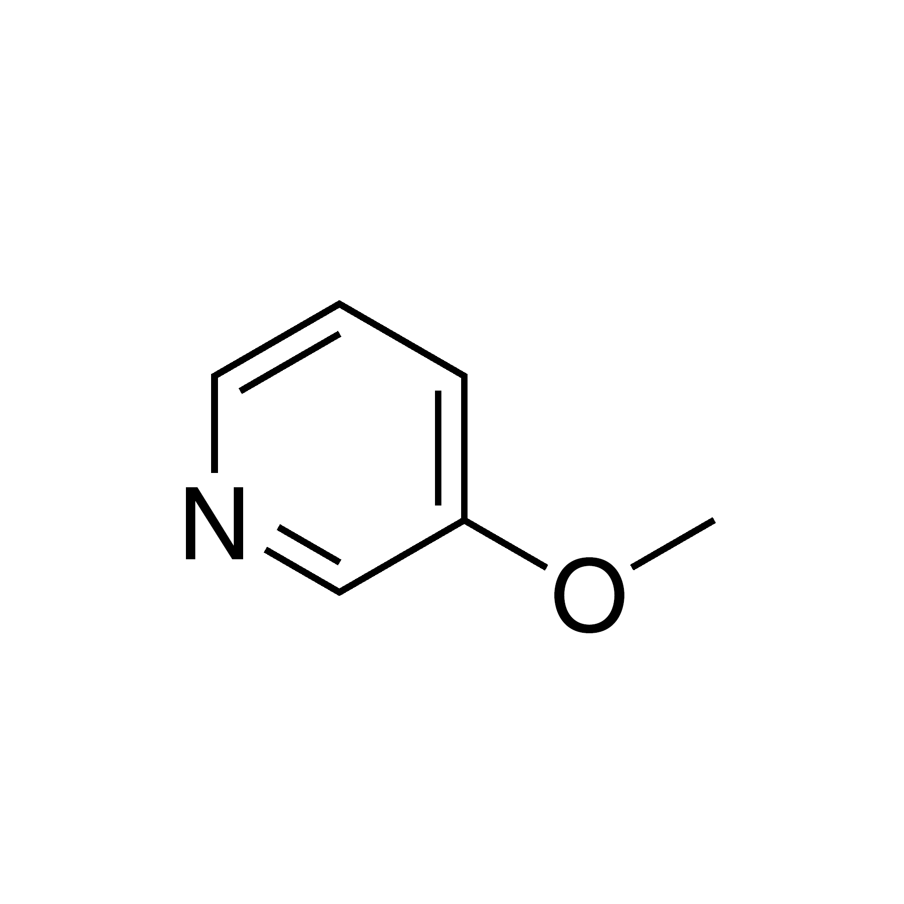 3-Methoxypyridine, min. 98%