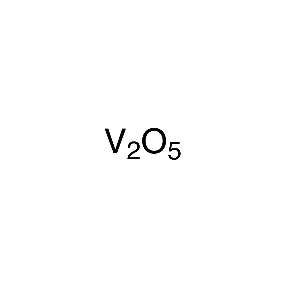Vanadium(V) oxide (99.99%-V) PURATREM