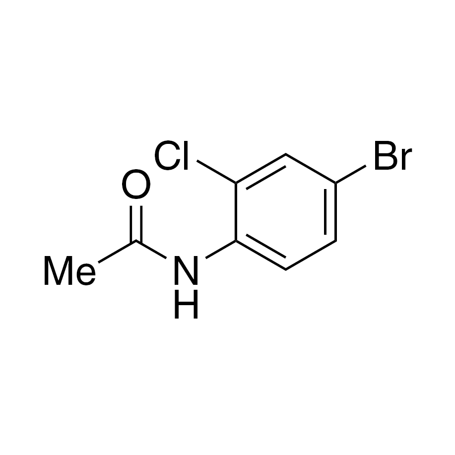 4'-Bromo-2'-chloroacetanilide, min. 99%
