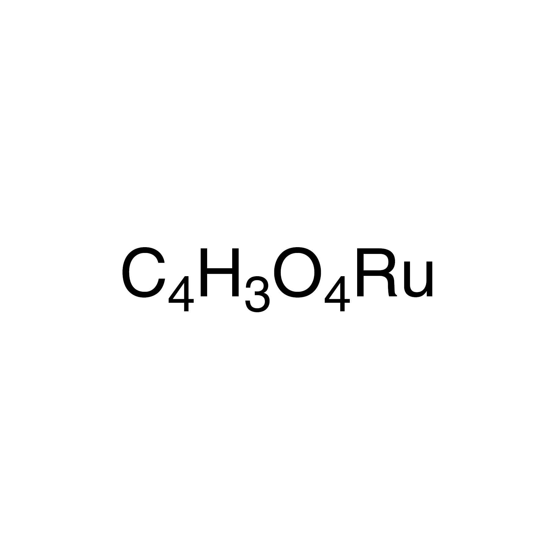 Acetatodicarbonylruthenium, polymer