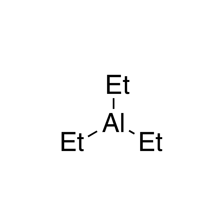 Triethylaluminum, elec. gr. (99.999+%-Al) PURATREM