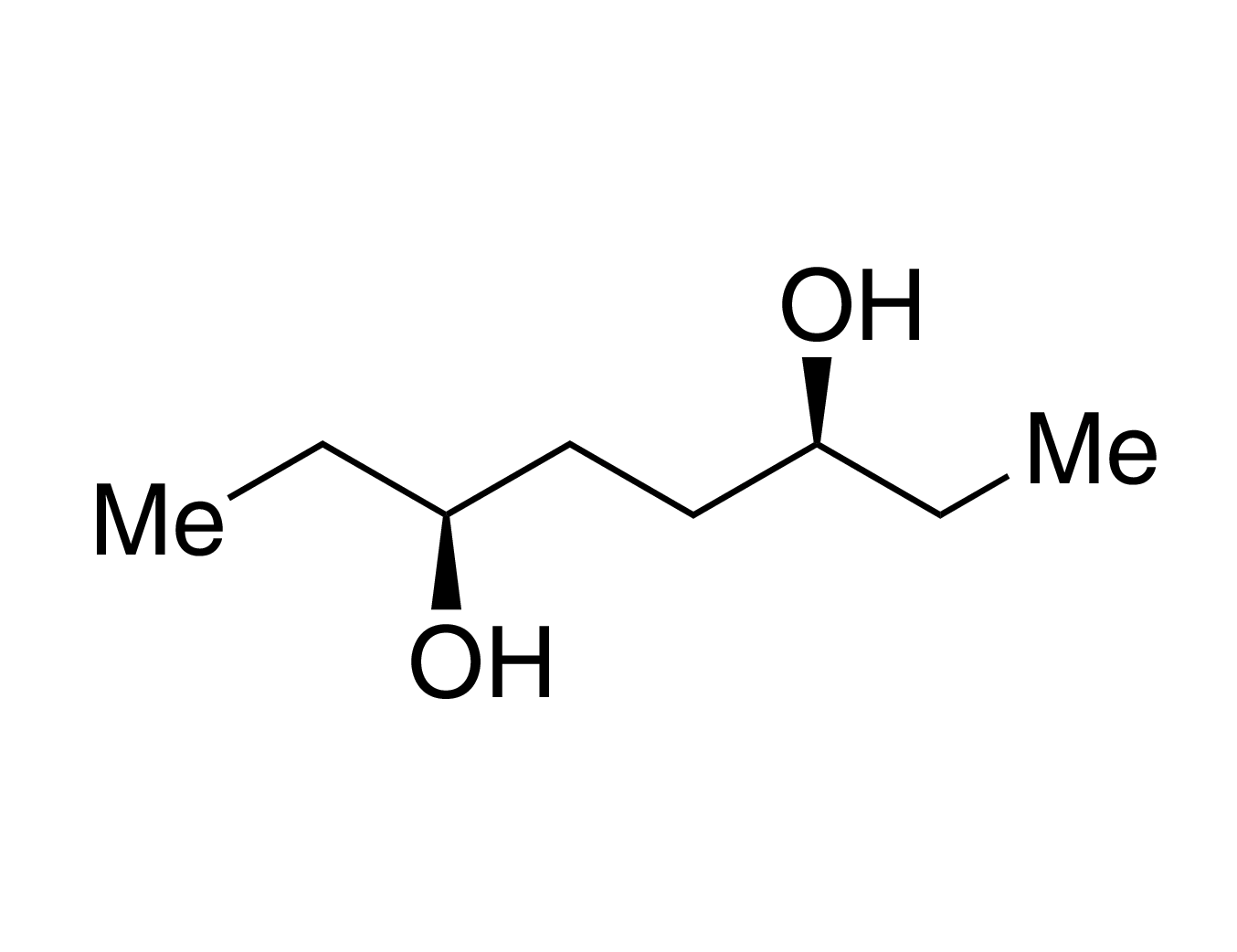 (3S,6S)-(+)-3,6-Octanediol, 99%