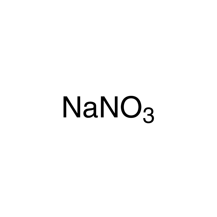 Sodium nitrate, 99+% (ACS)