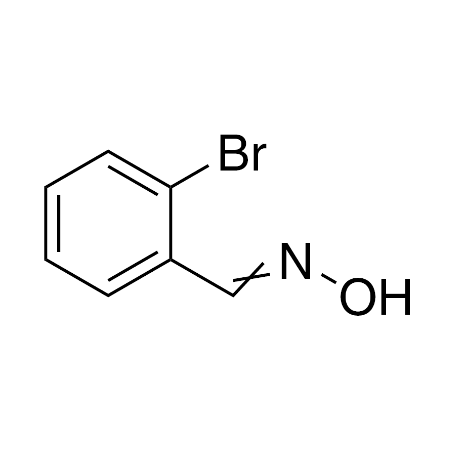 2-Bromobenzaldoxime, min. 98%