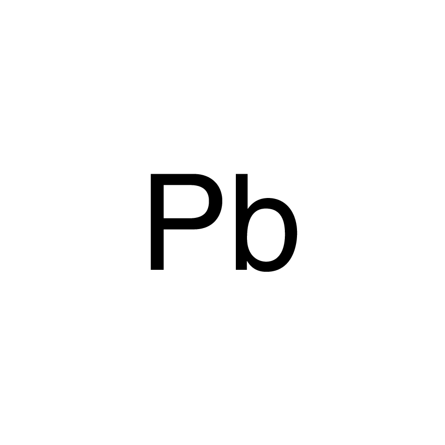 Lead powder (99.5%)