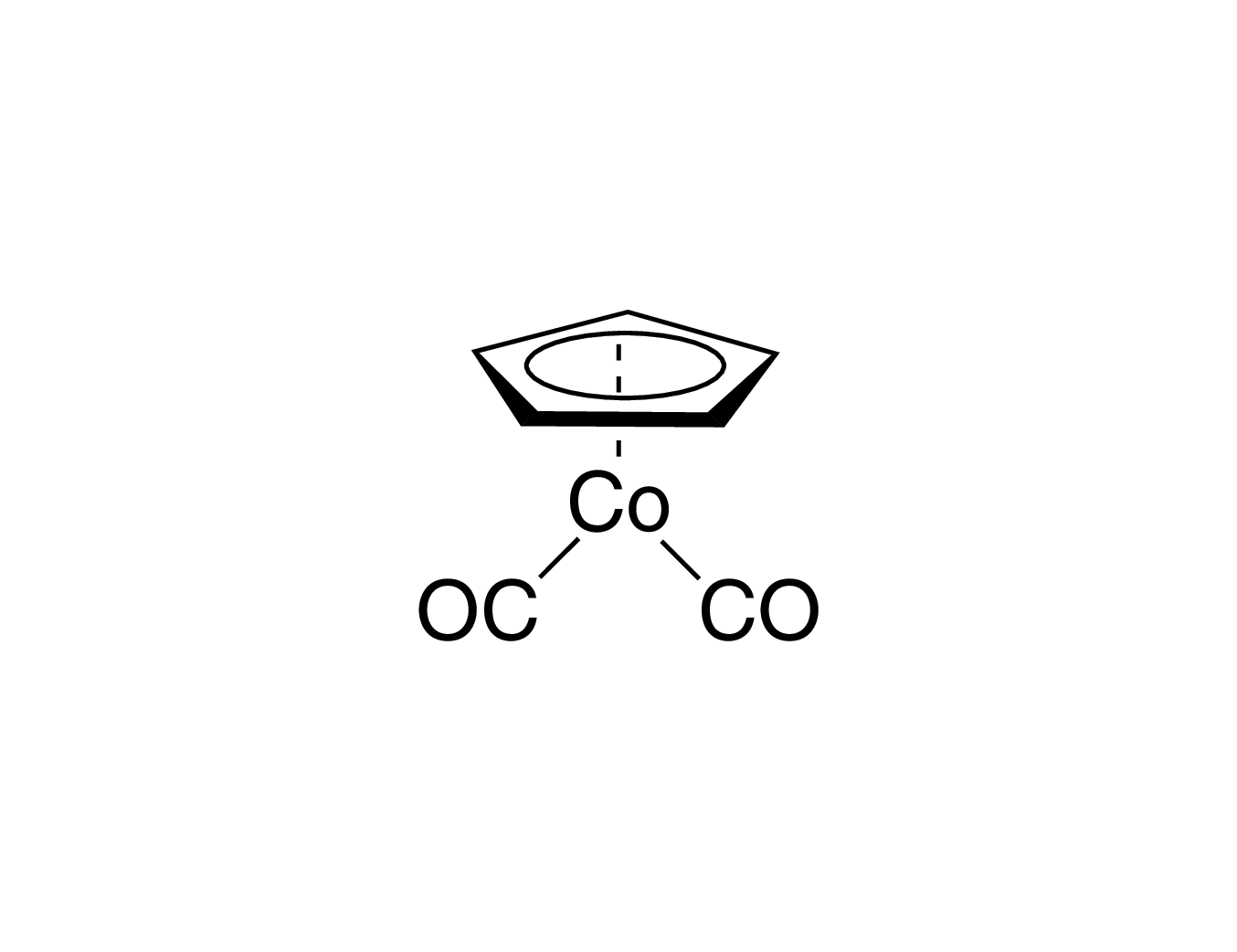 Cyclopentadienylcobalt dicarbonyl, min. 95%