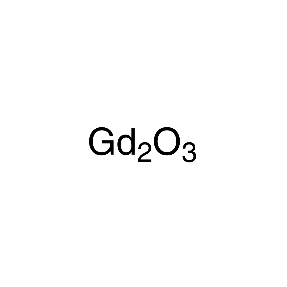 Gadolinium(III) oxide (99.99%-Gd) (REO) PURATREM