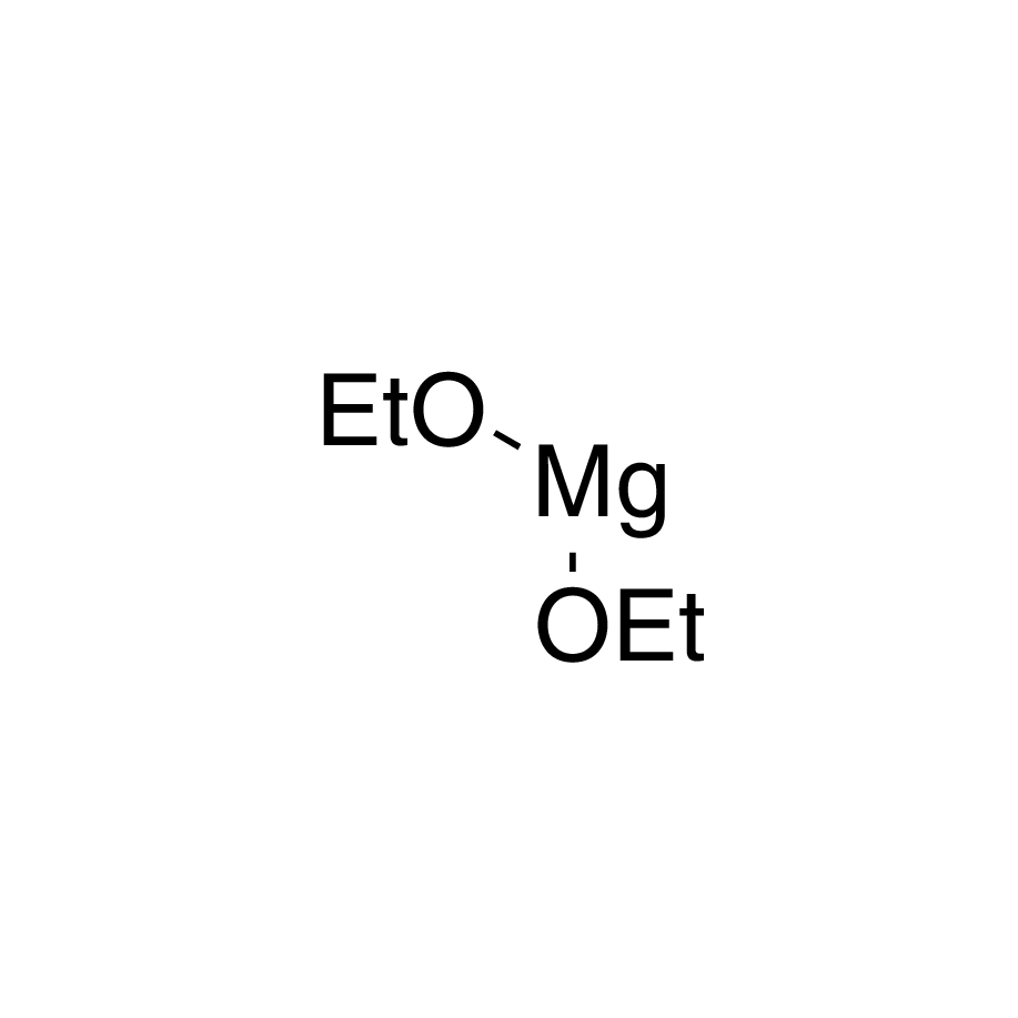 Magnesium ethoxide, 98% [MgE Fine Grain]