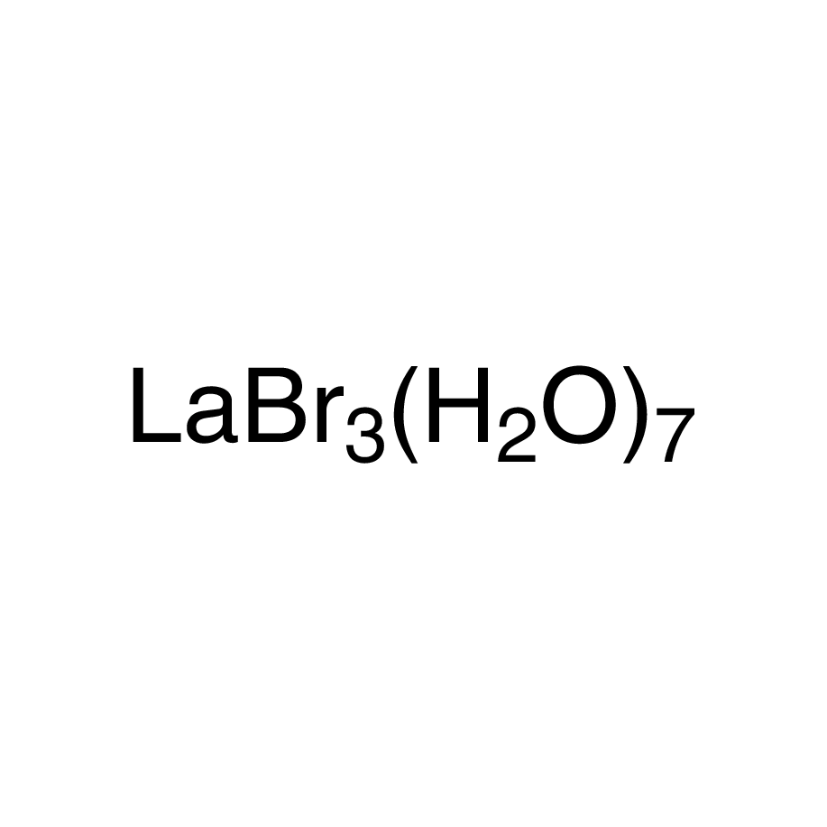 Lanthanum(III) bromide heptahydrate (99.9%-La) (REO)