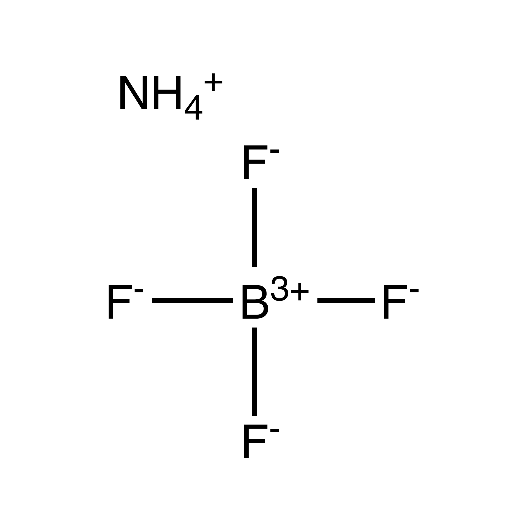 Ammonium tetrafluoroborate, 99%