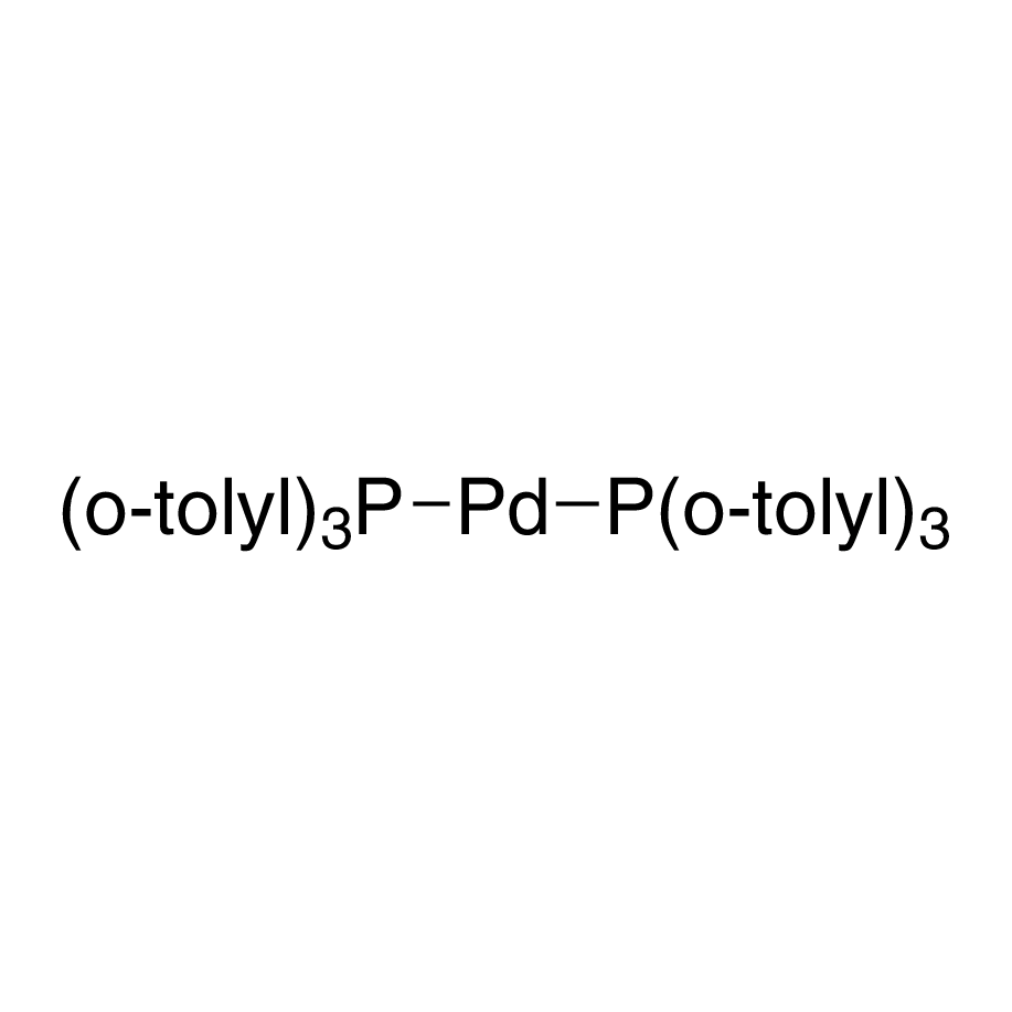 Bis(tri-o-tolylphosphine)palladium(0), min. 98%