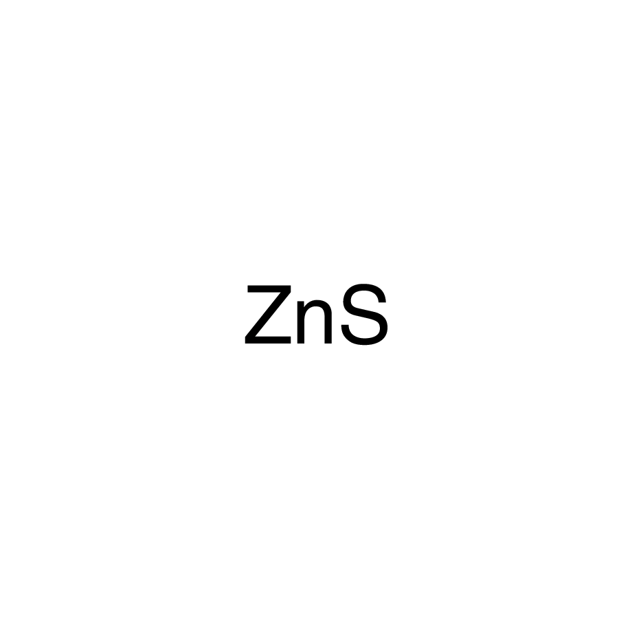 Zinc sulfide (99.99%-Zn) (fused granules) PURATREM