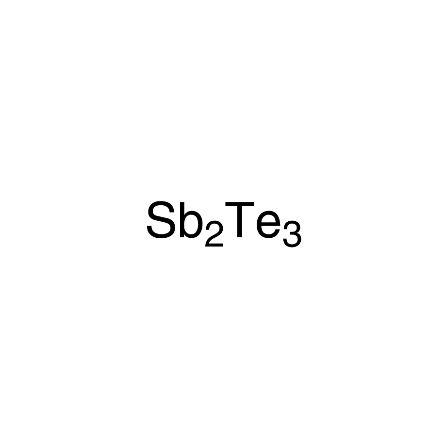 Antimony(III) telluride (99.96%-Sb)