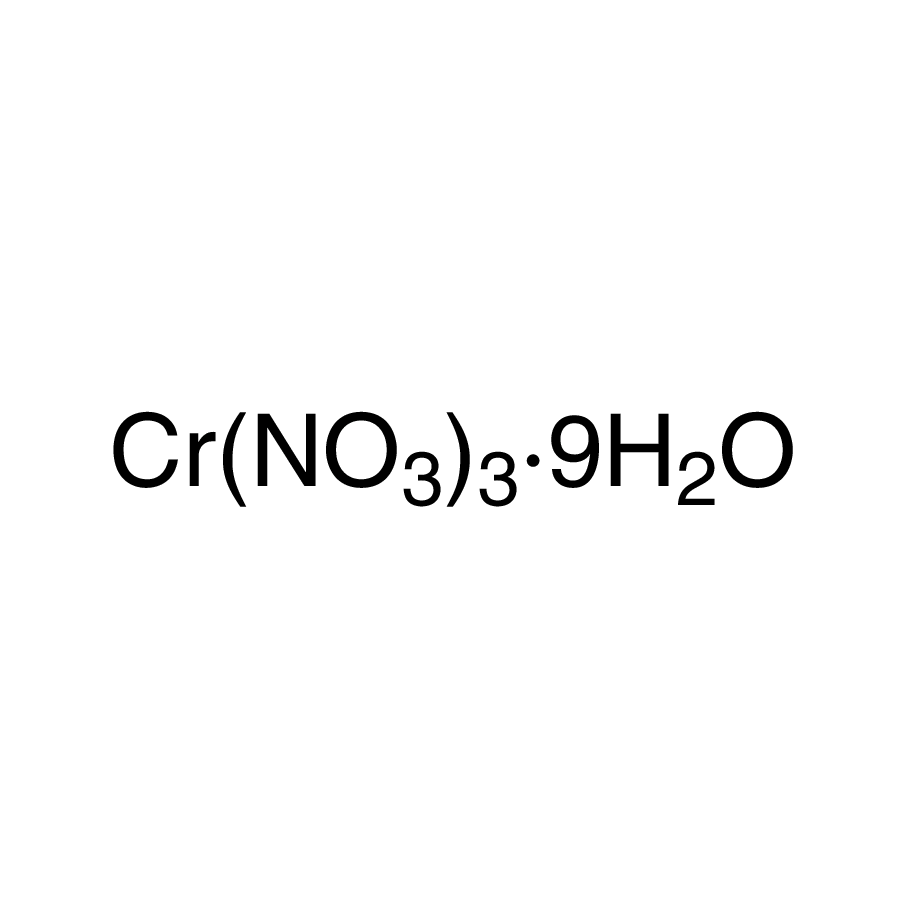 Chromium(III) nitrate nonahydrate, 99%