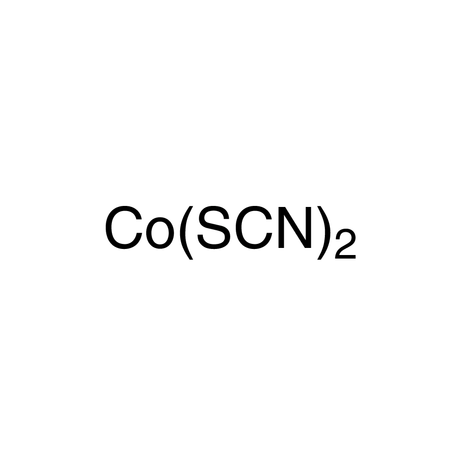 Cobalt(II) thiocyanate, min. 95%