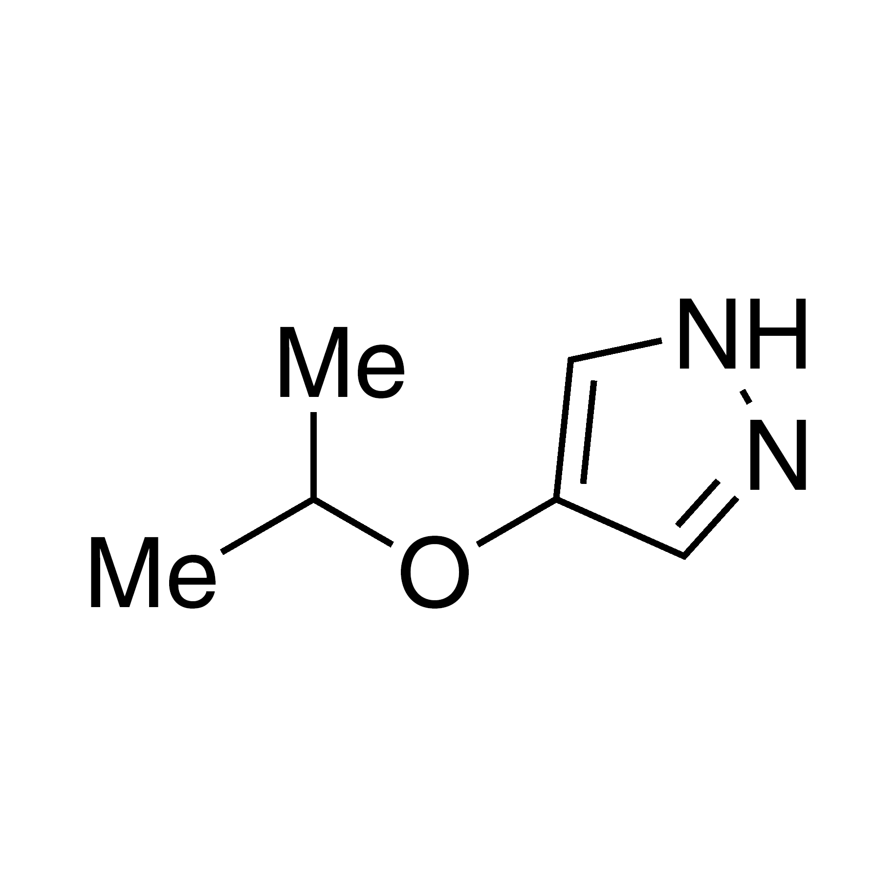 4-Isopropoxy-1H-pyrazole, 95%