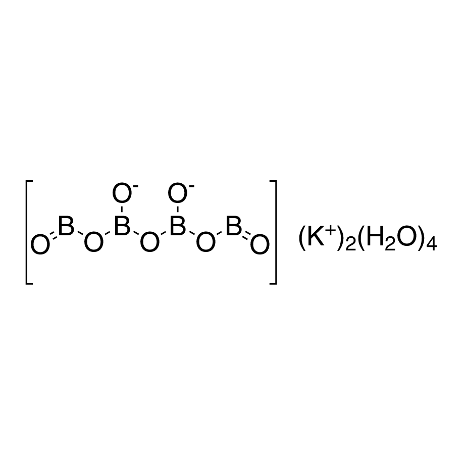 Potassium tetraborate tetrahydrate, 99+%