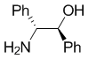 (1S,2R)-2-Amino-1,2-diphenylethanol, min. 98%
