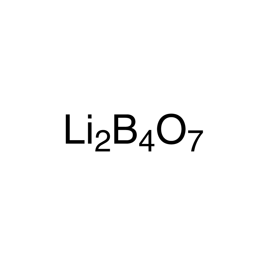 Lithium tetraborate (99.998%-Li) PURATREM