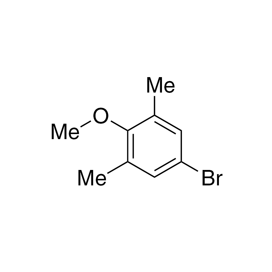 4-Bromo-2,6-dimethylanisole, min. 98%